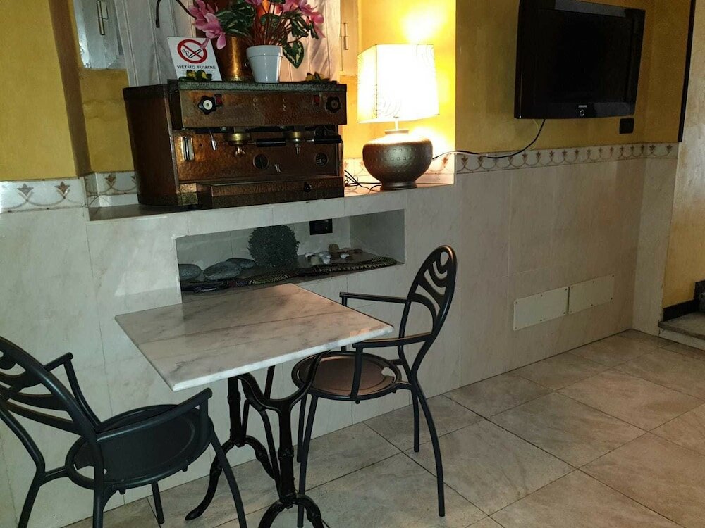 Фото Hotel Armonia