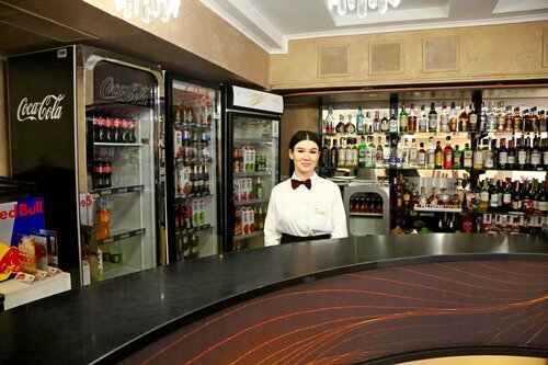 Гостиница Турист в Бобруйске