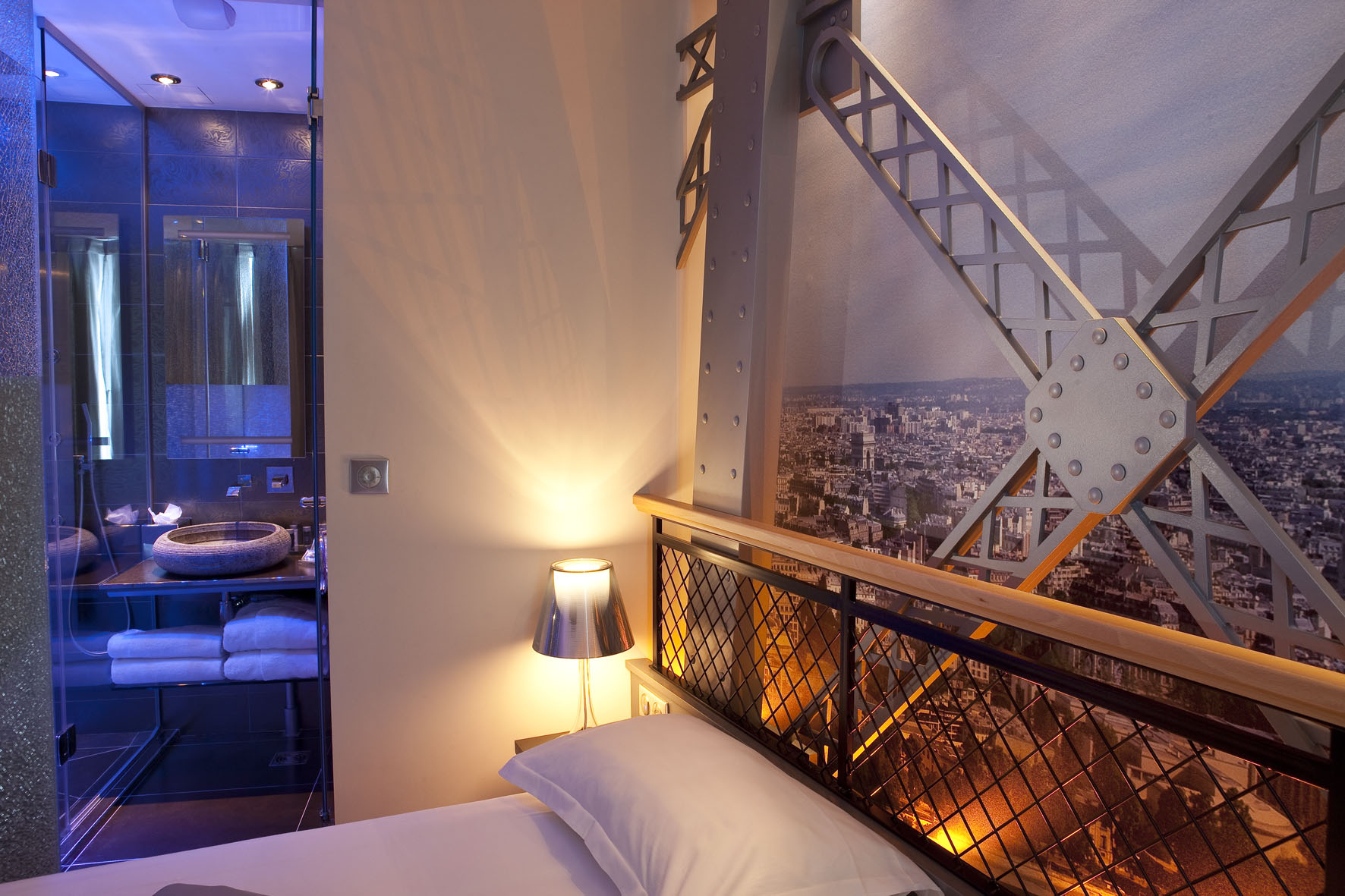 Фото Secret de Paris - Hotel & SPA