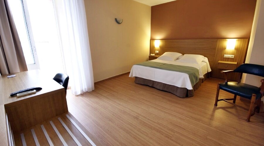 Фото Hotel Venecia