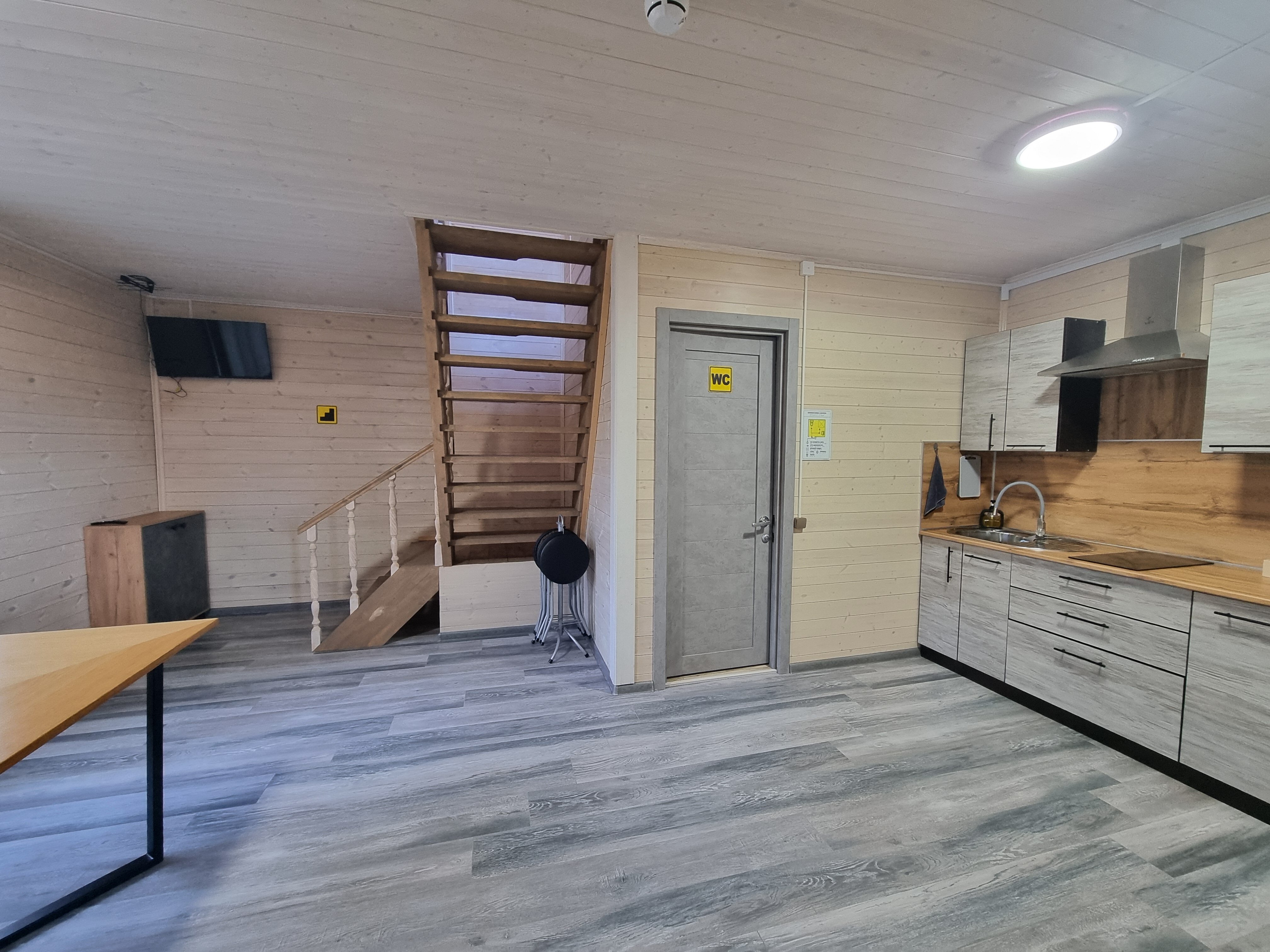 Фото Семейные коттеджи