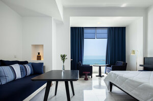 Гостиница Almyra