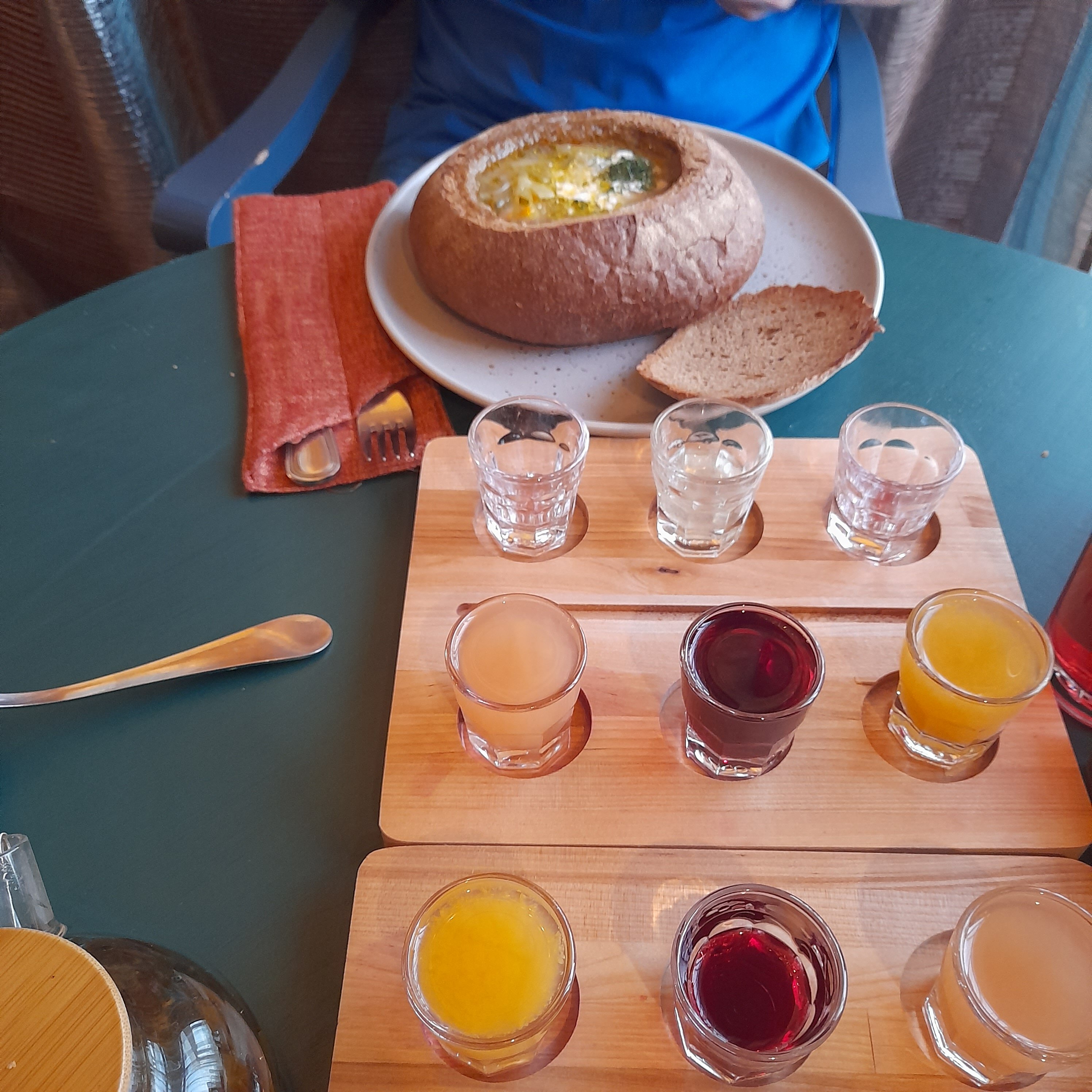 Фото Воробьевы горы