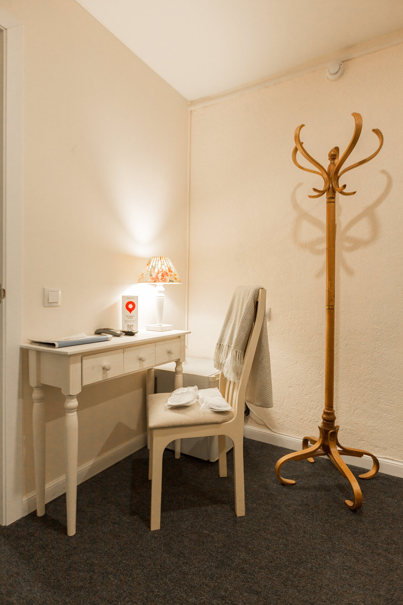 Фото Albergo
