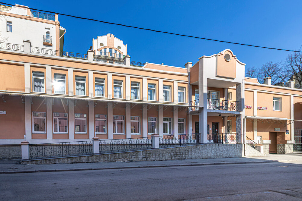 Фото отеля 3