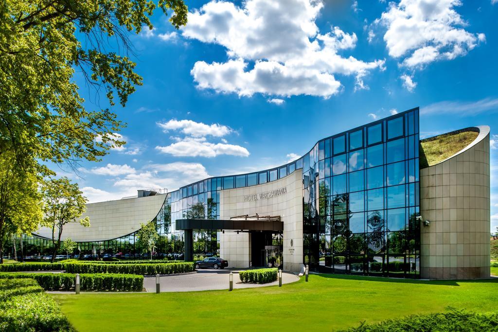 Фото Hotel Warszawianka