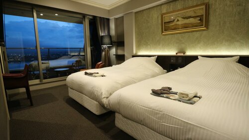 Гостиница Mizno Hotel