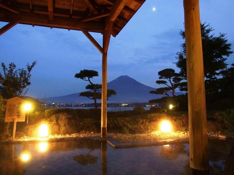 Фото Shuhokaku Kogetsu