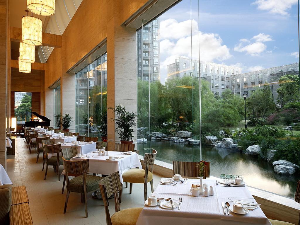 Фото Jinling Hotel Wuxi