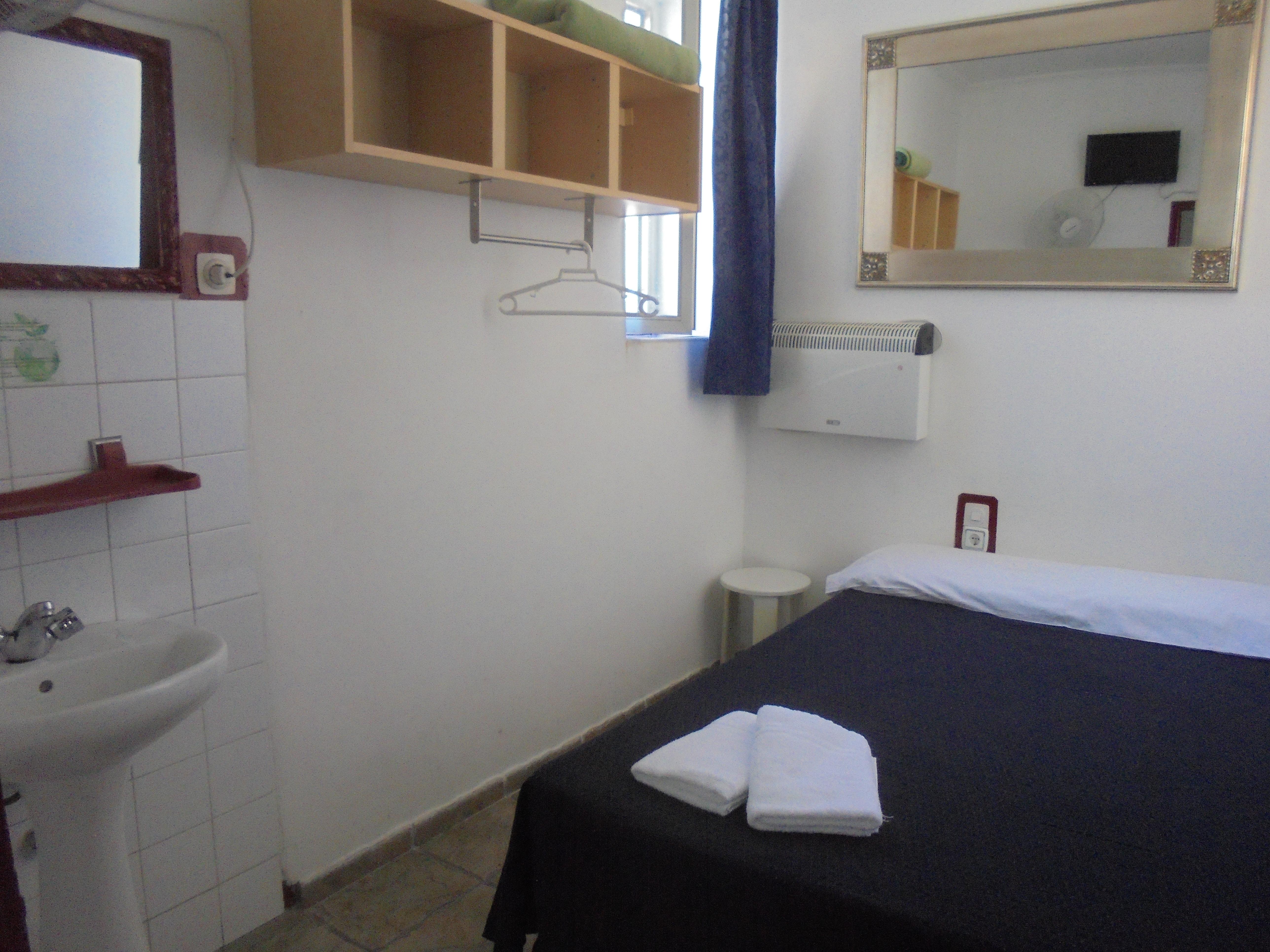 Фото Pension Nuevo Pino