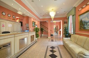 Гостиница Alexandra Hotel в Лондоне