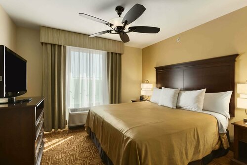 Гостиница Homewood Suites by Hilton Binghamton/Vestal, Ny
