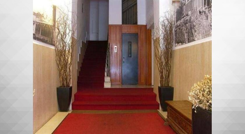 Фото Отель Romalive