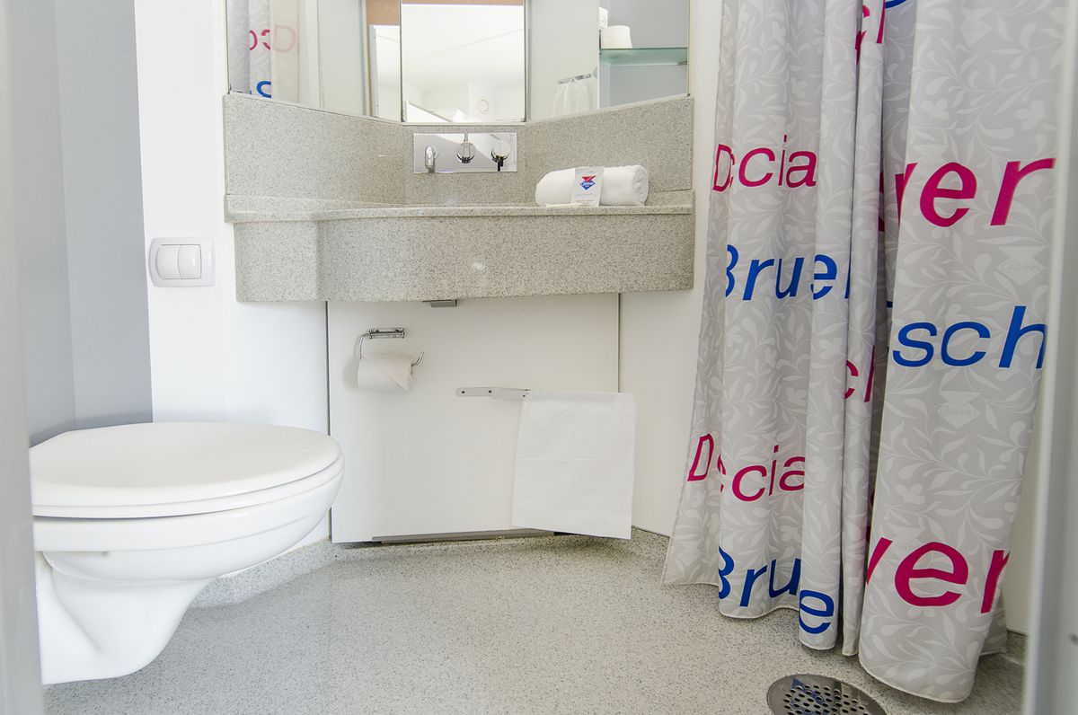 Фото Гостиница Cabinn City