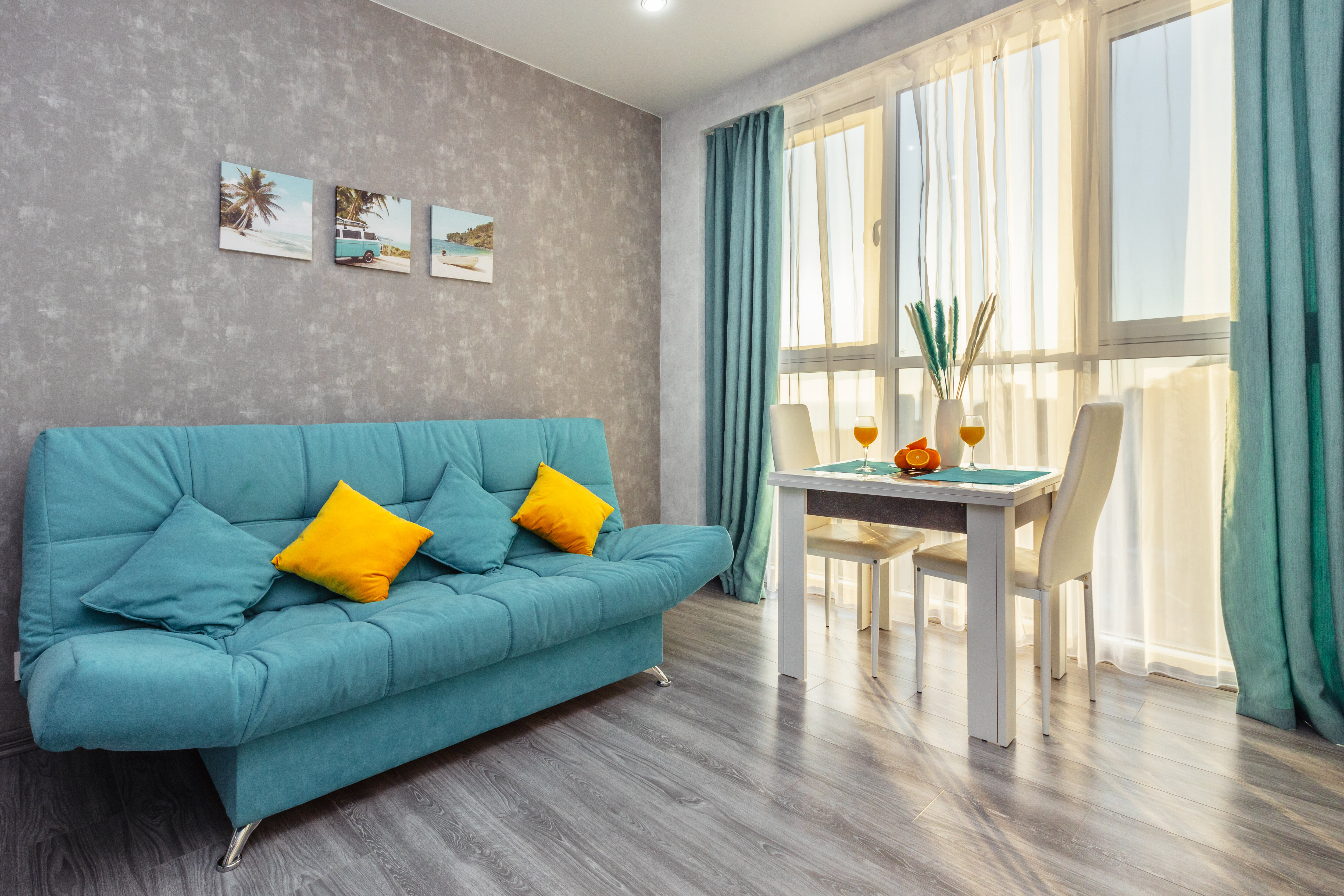 Фото SochiHome Сочи Парк