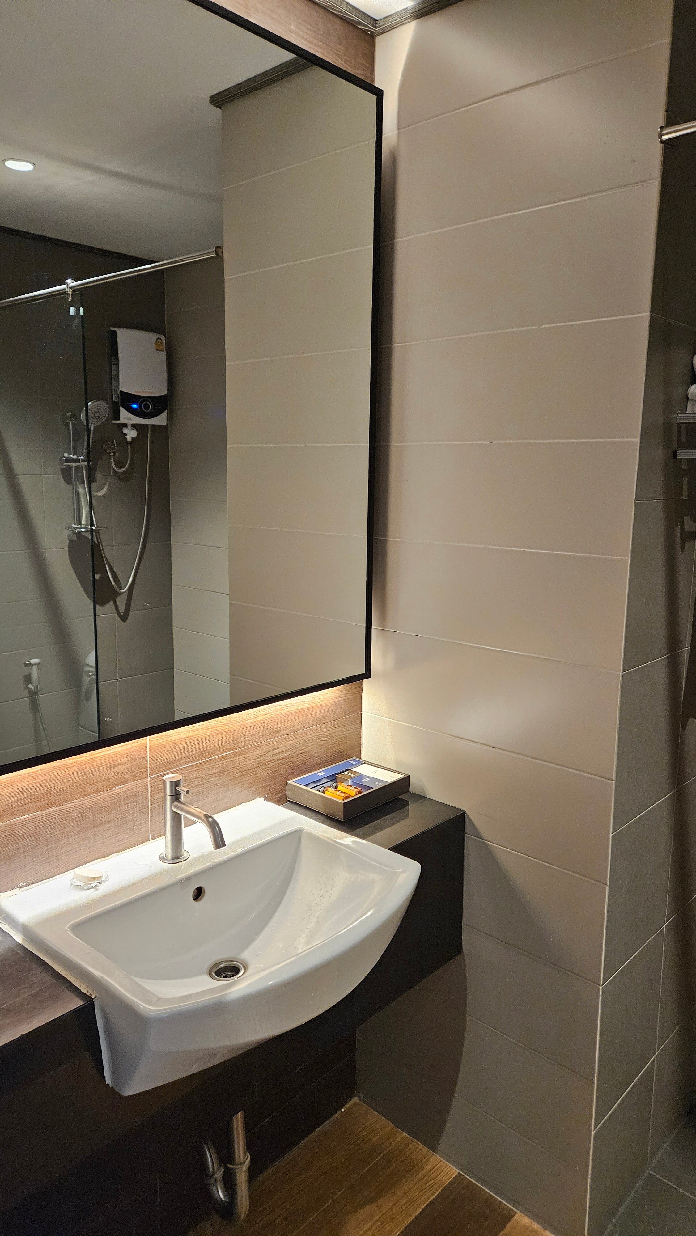 Фото Manhattan Pattaya Hotel