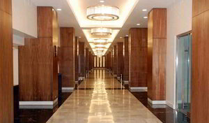 Гостиница El Aurassi