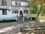 Mixtура (Kereyev Street, 6) ، صيدلية
