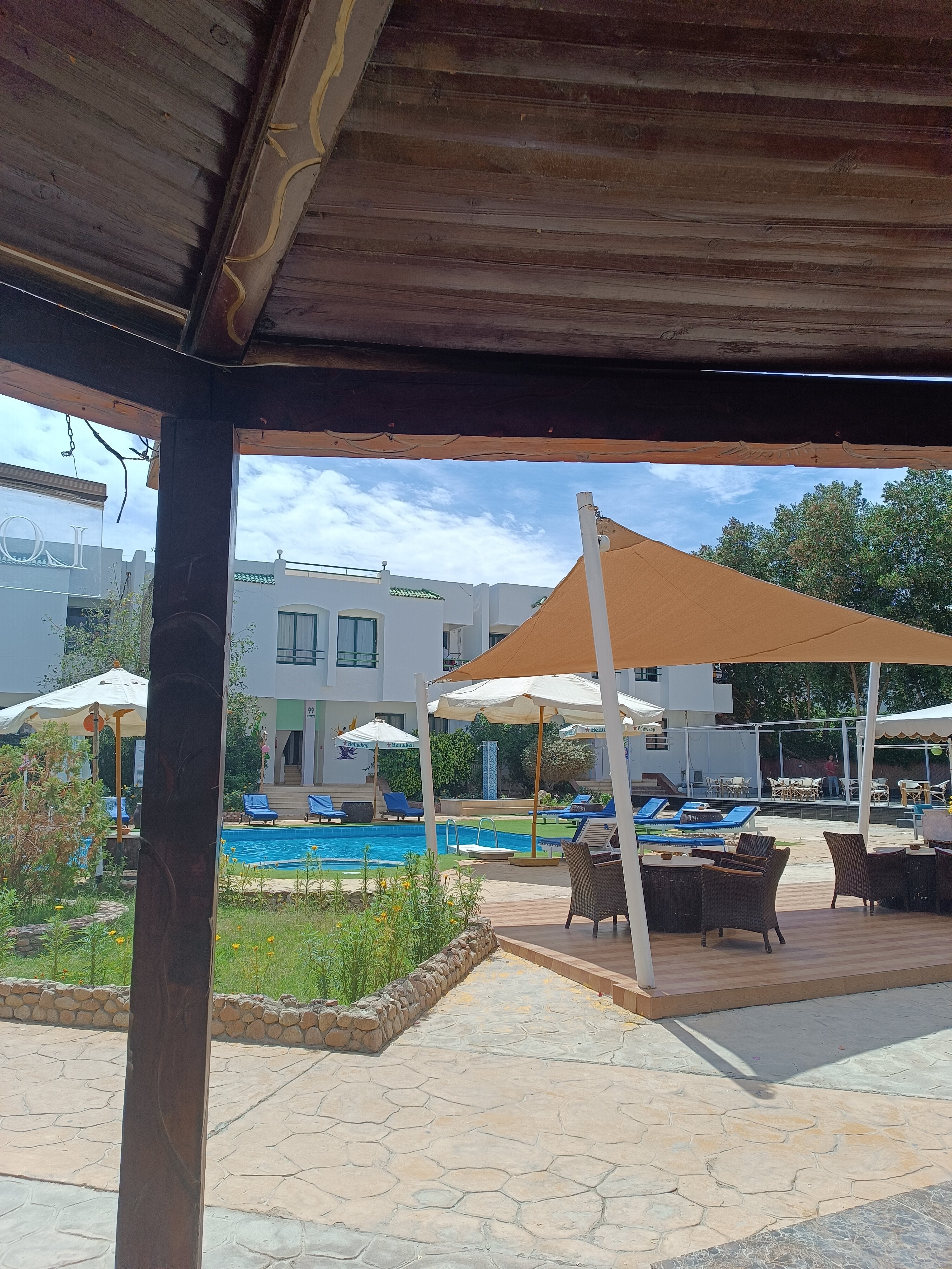 Фото Viking Club Sharm El Sheikh