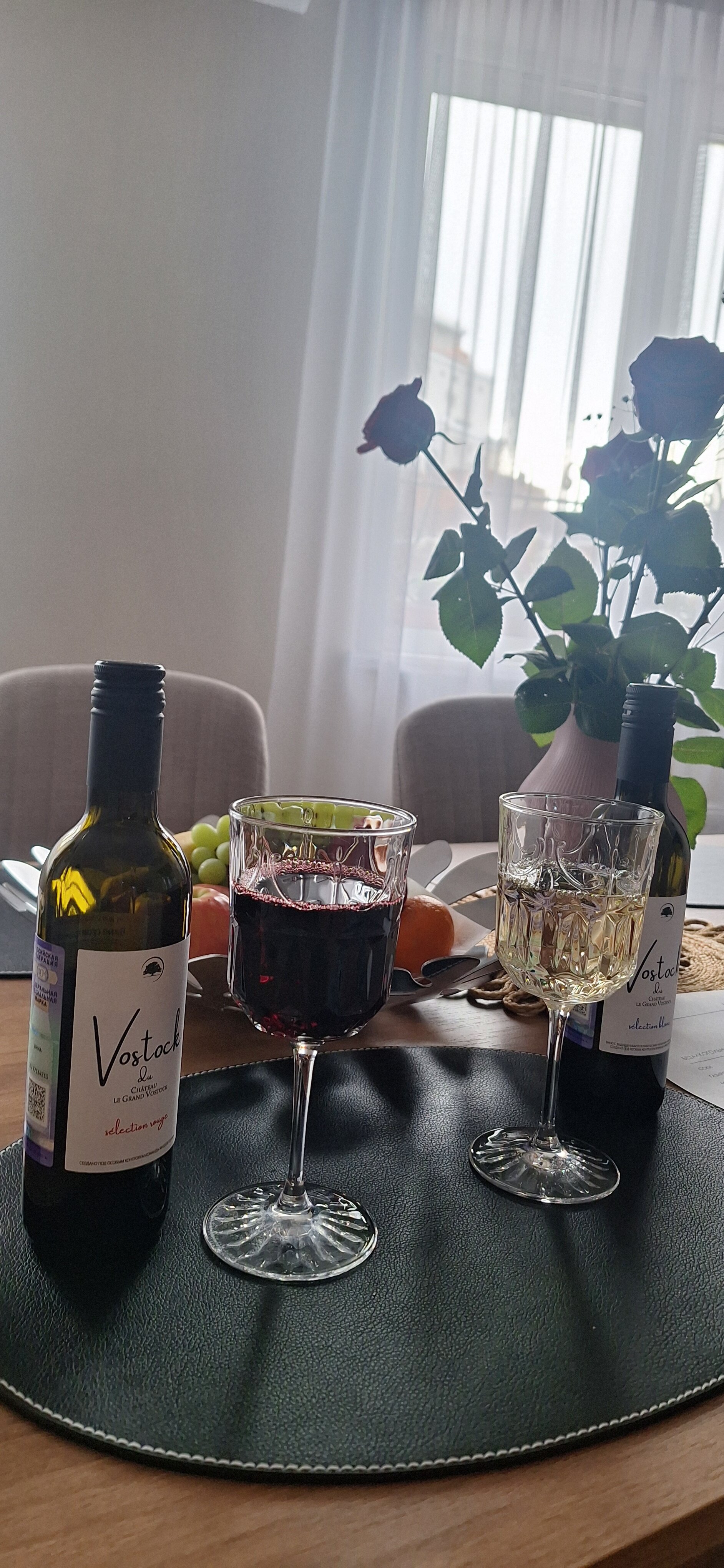 Фото Де Пари