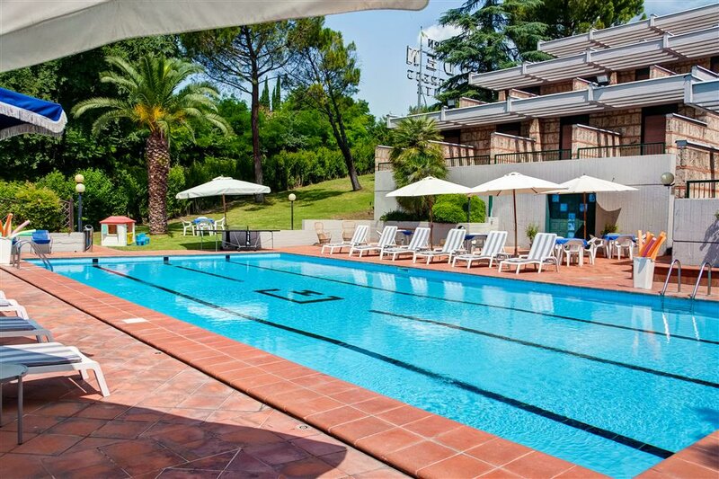 Best Western Garden Hotel