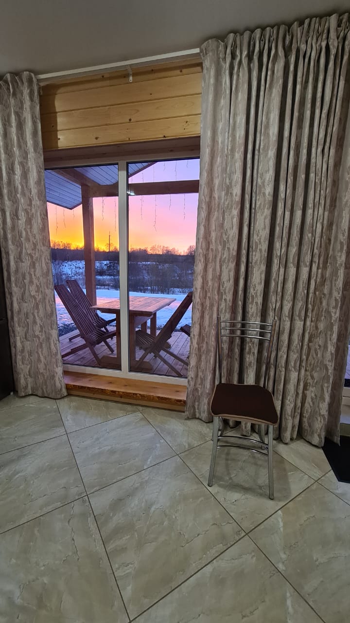 Фото Лисий берег