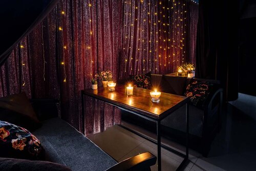 Төсекте жатқан секс анасы