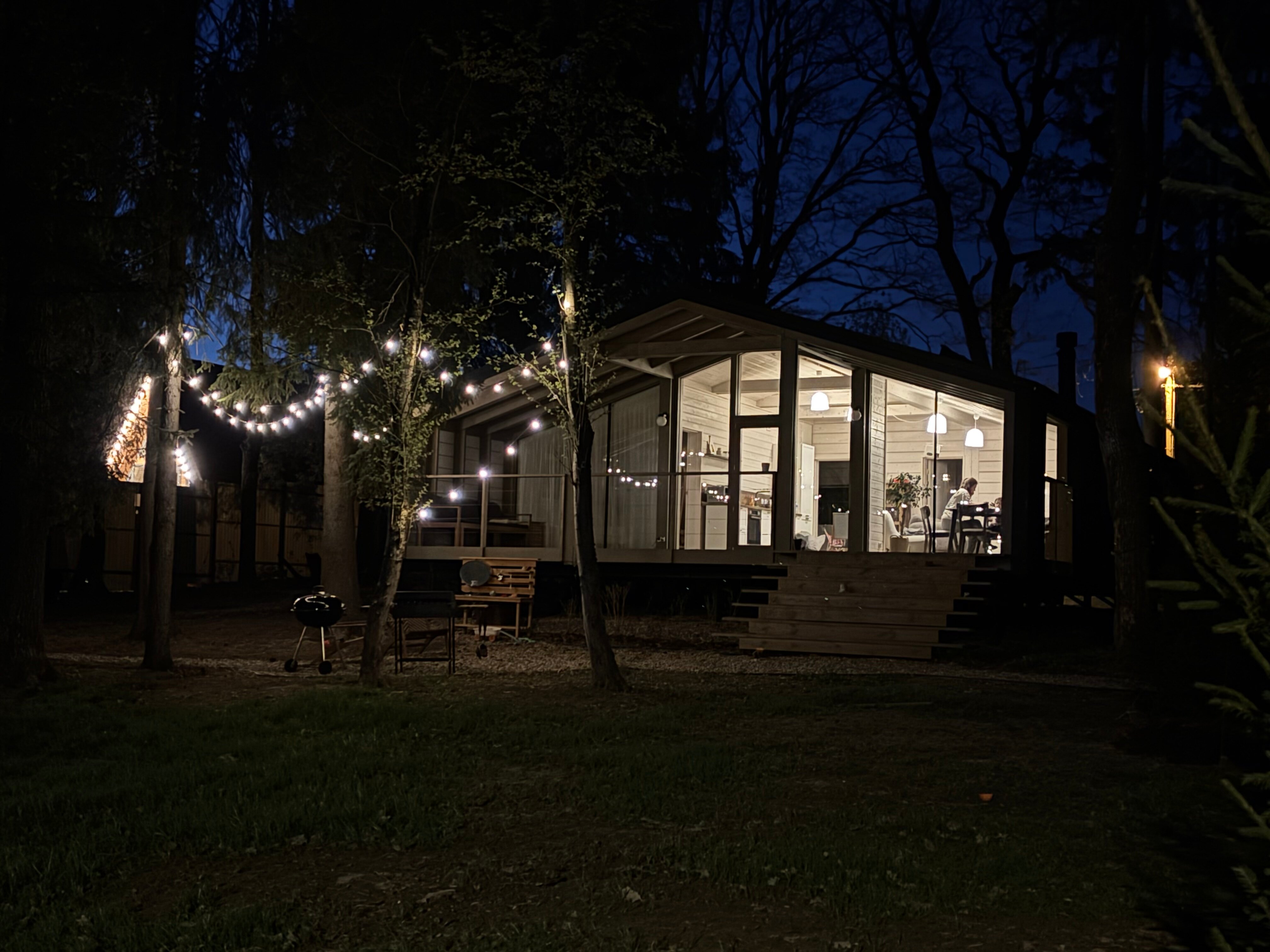 Фото Дом на Смородиновой