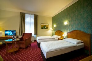 Гостиница Hotel St George