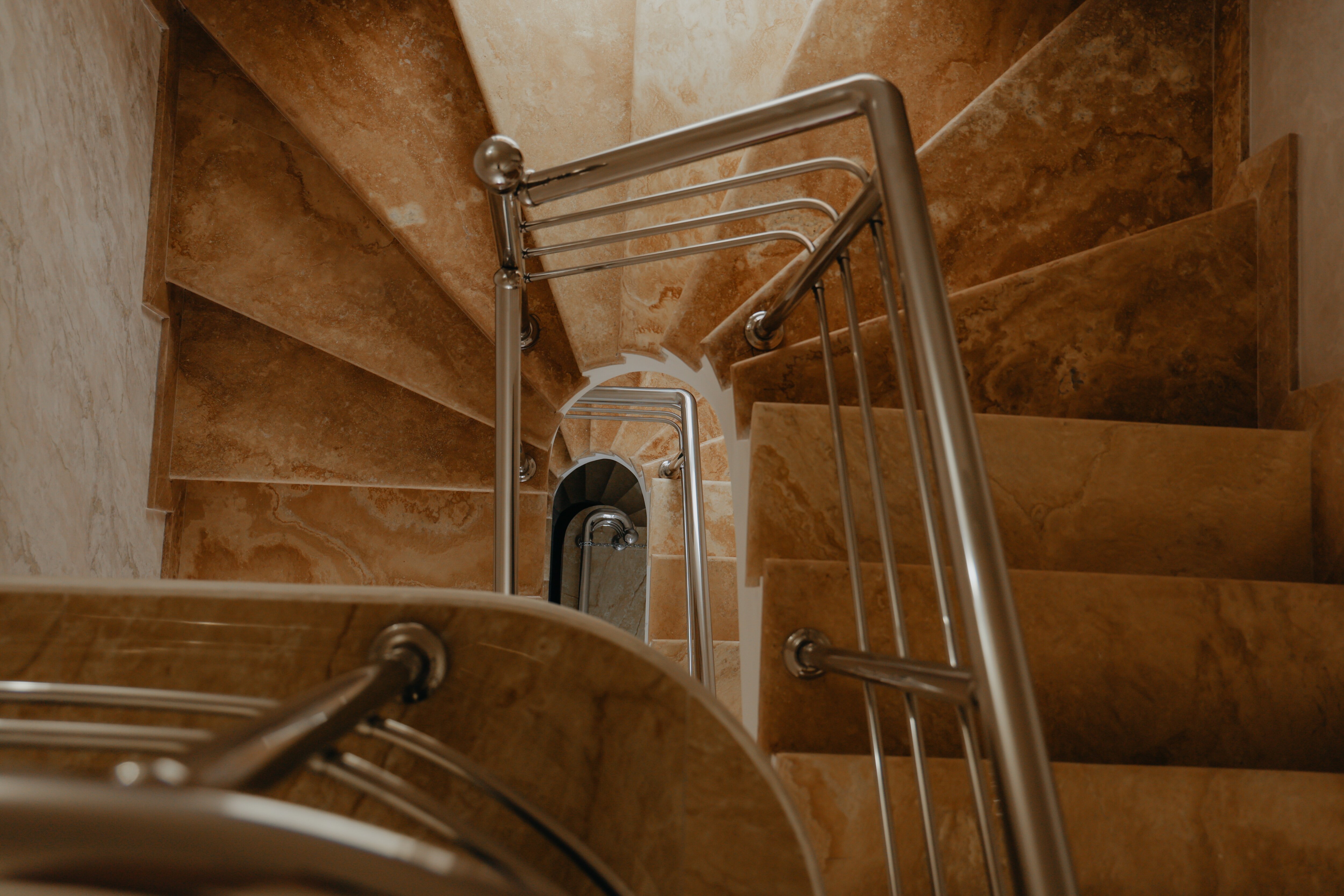 Фото Бархал