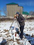 Cadastral engineer Leonid lapaev (rabochiy posyolok Shilovo, Michurinskaya ulitsa, 28), trabajo catastral