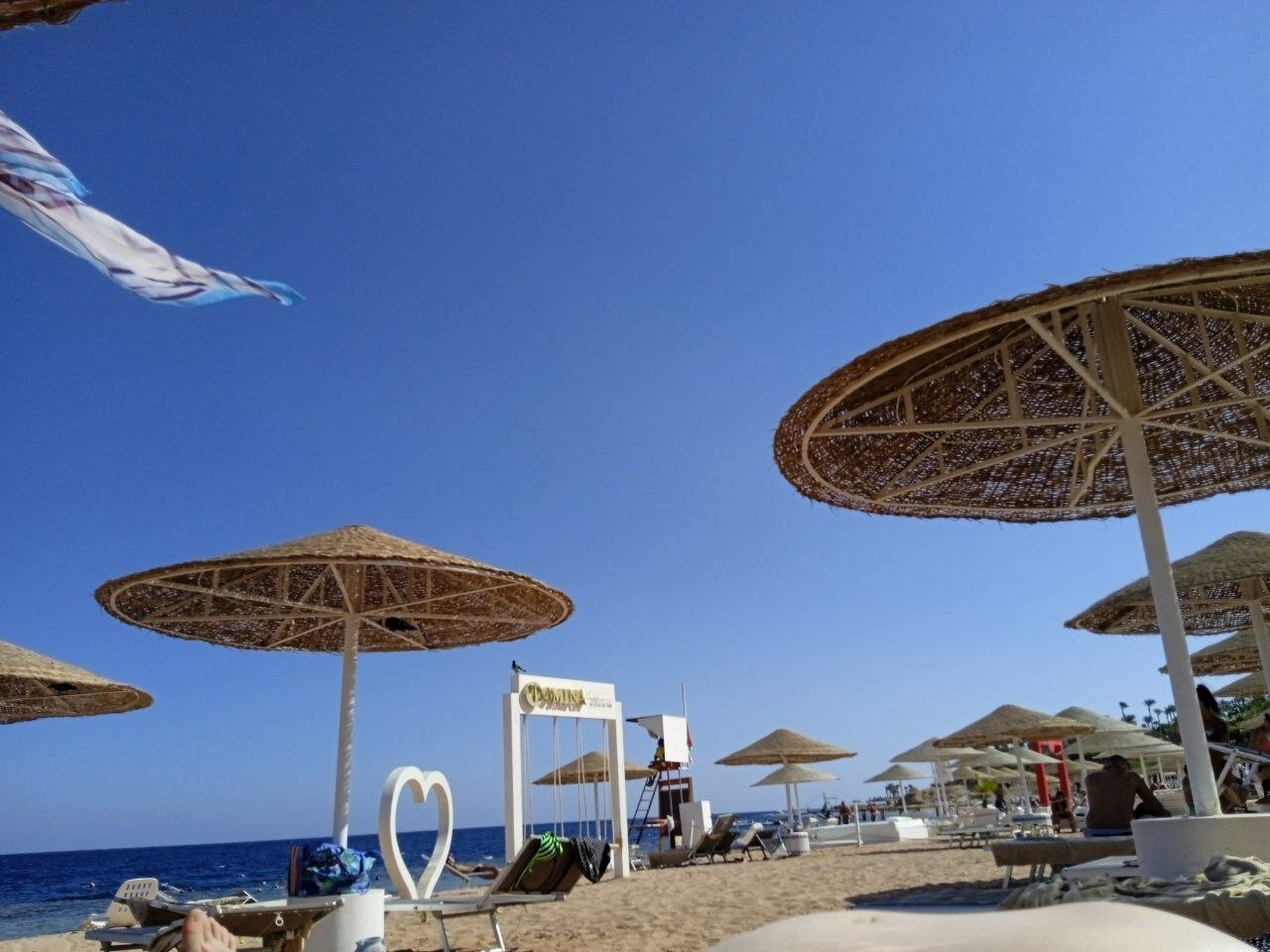 Фото Domina Coral Bay Resort, Diving, SPA & Casino