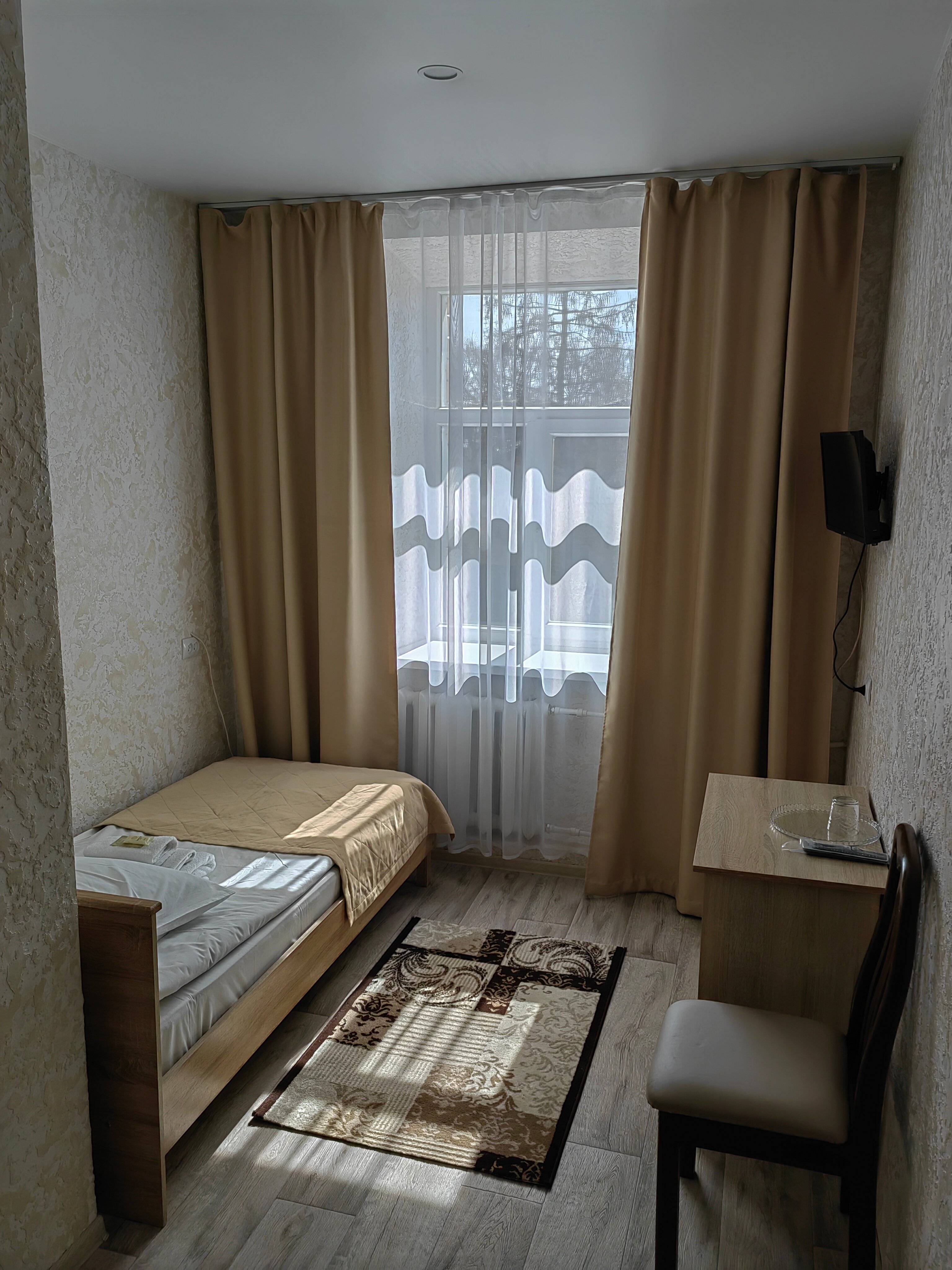 Фото Мини Отель