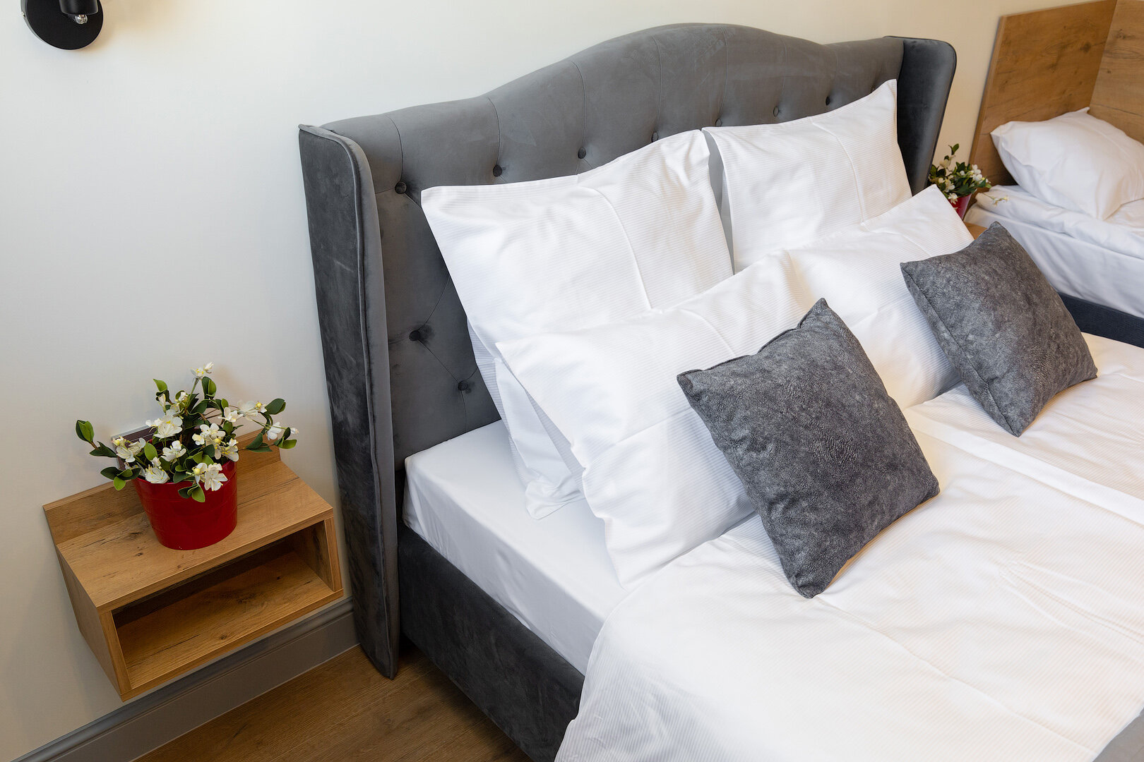 Фото БалтикАпарт Сити центр