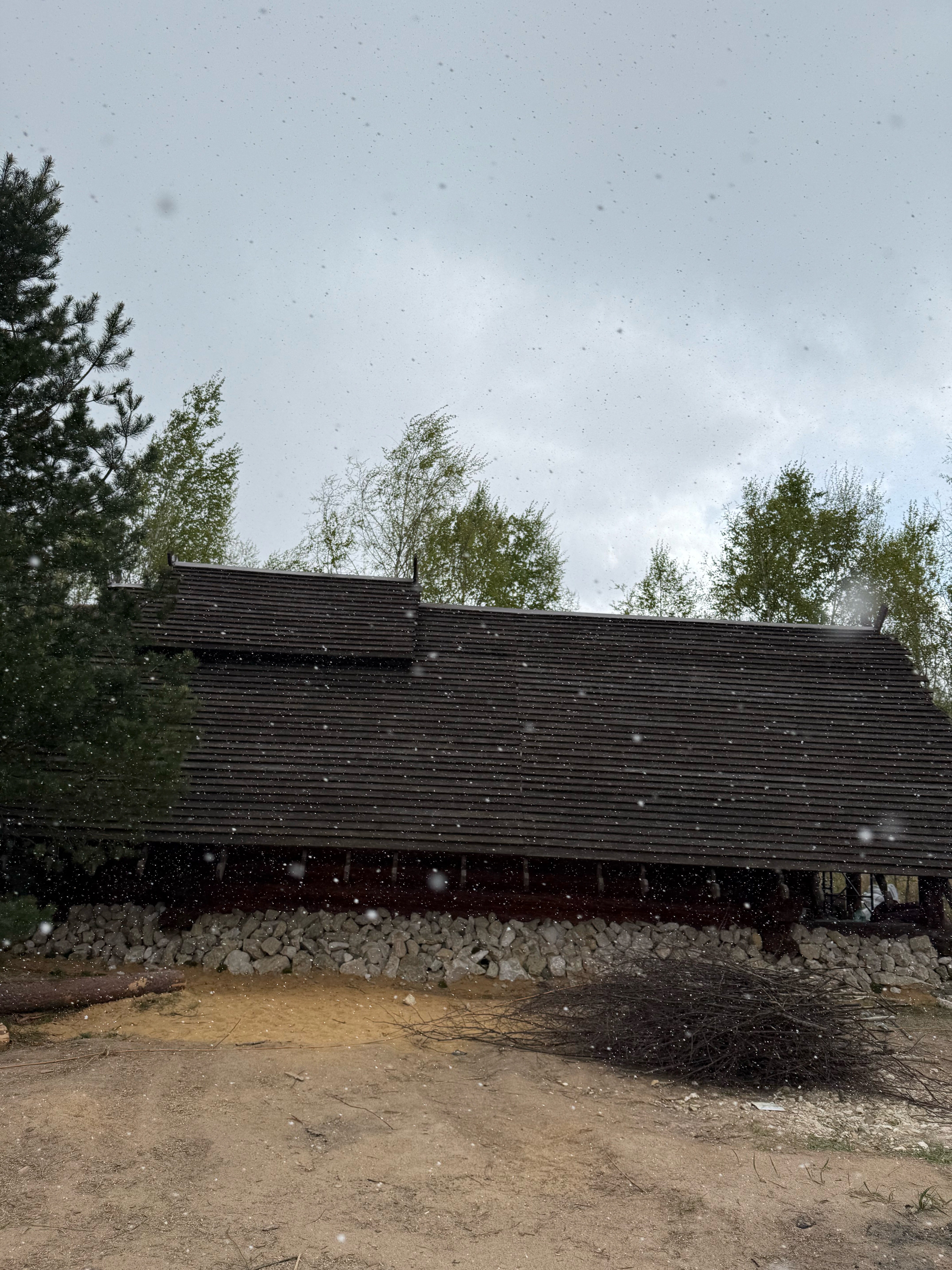 Фото Дом Варяга