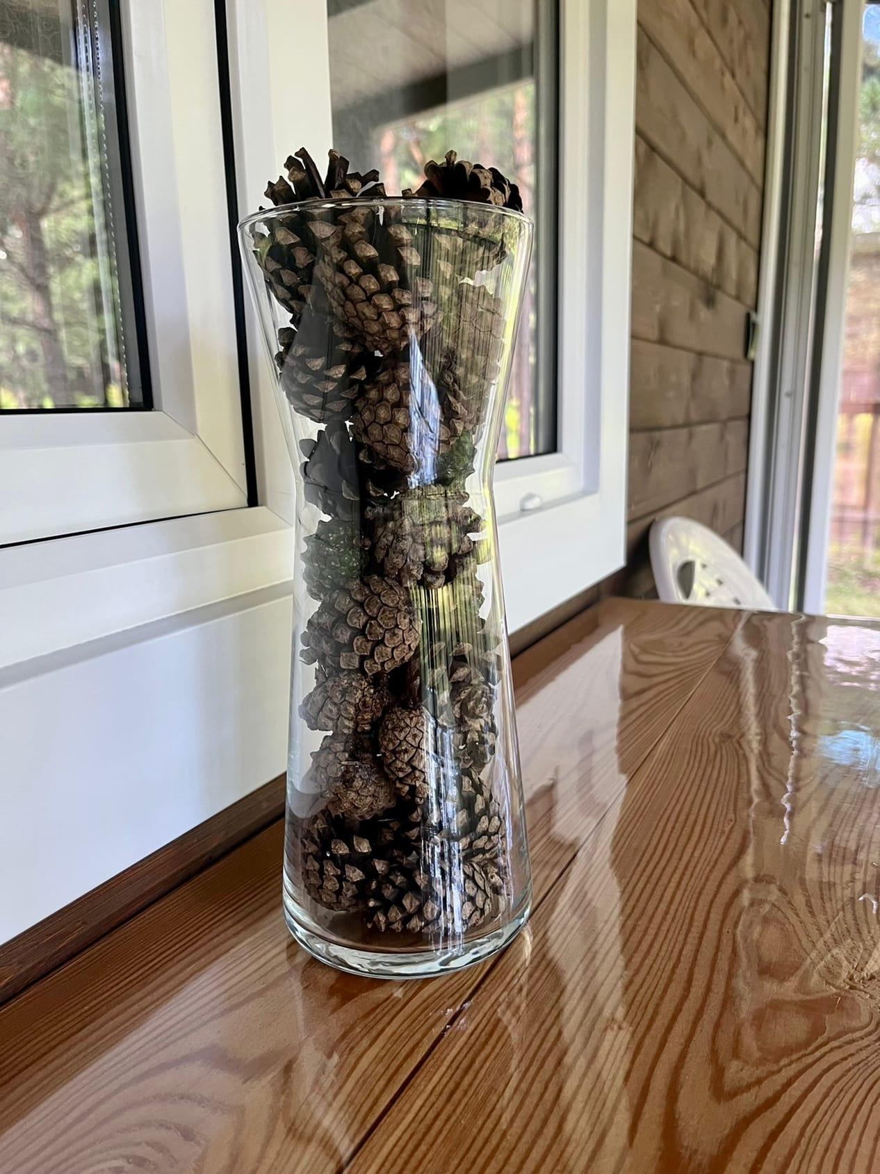 Фото Сосновый рай