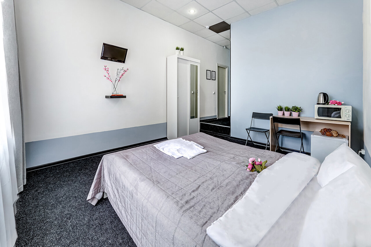 Фото Респекталь М27