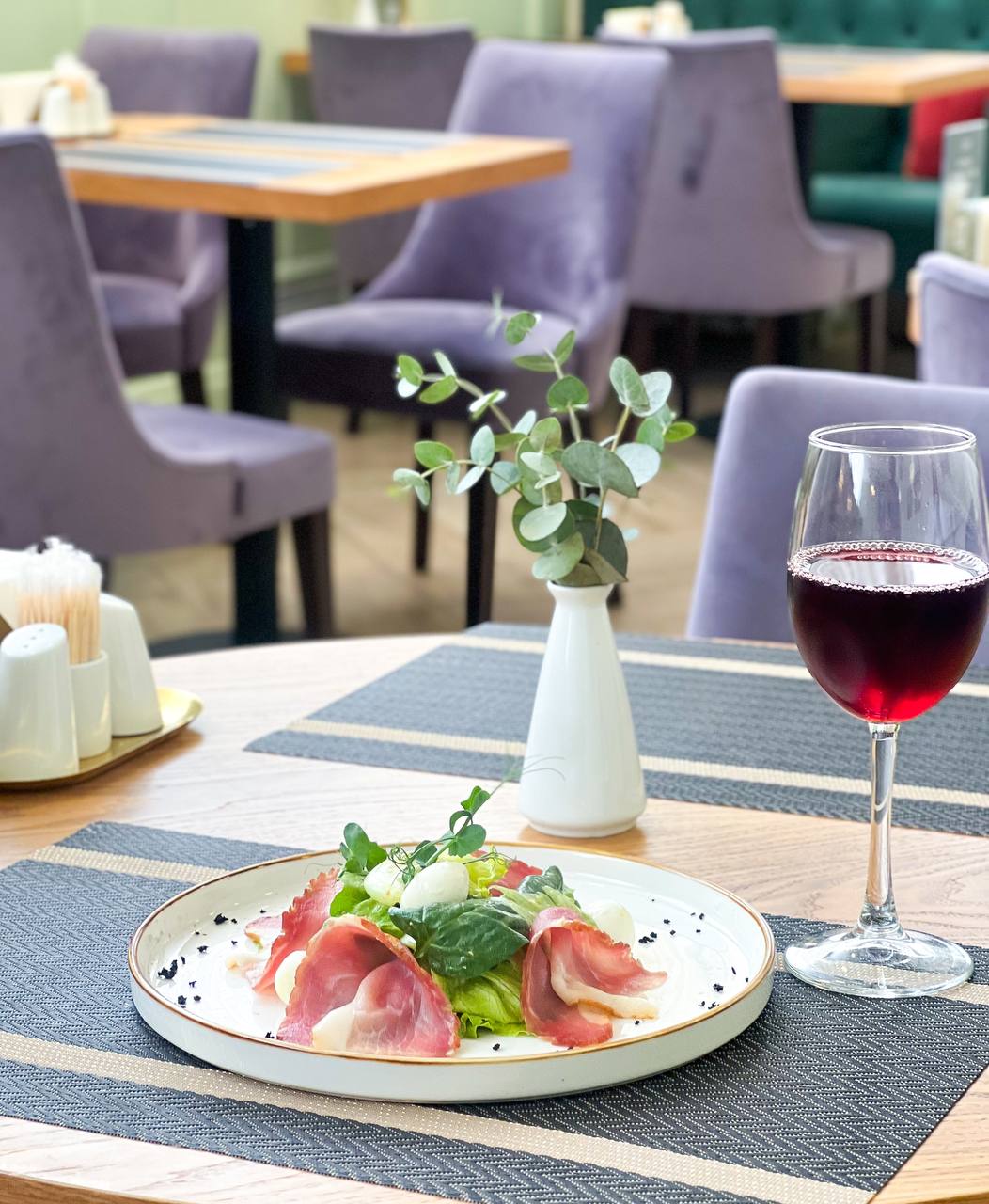 Фото Hilton Garden Inn Kaluga