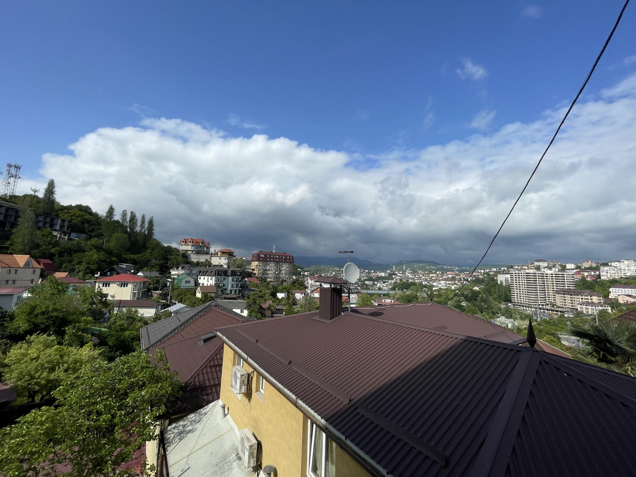 Фото Вилла Жасмин