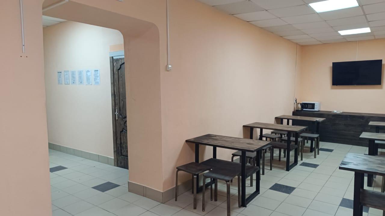 Фото Бригадир