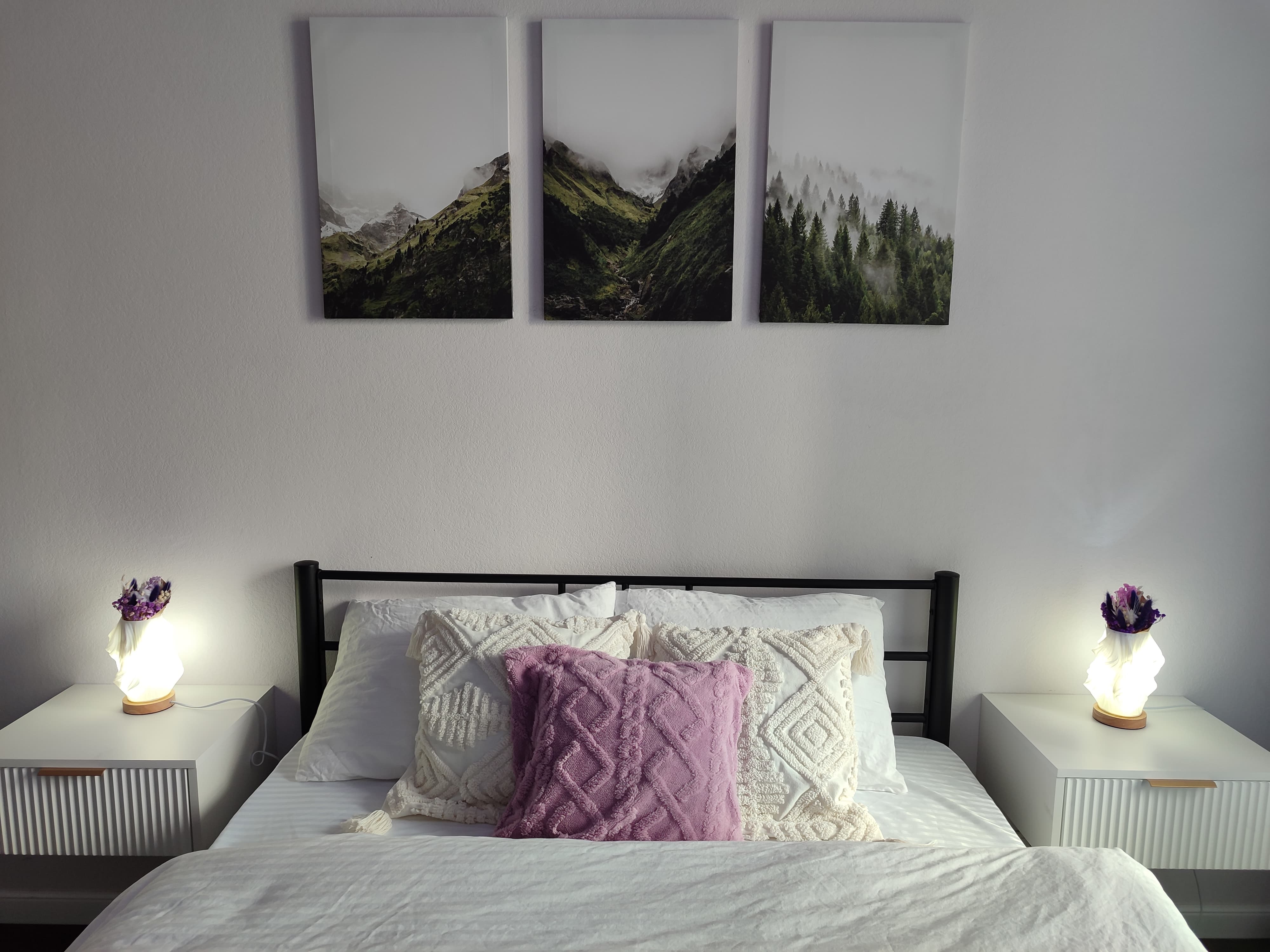 Фото Идальго от Home24