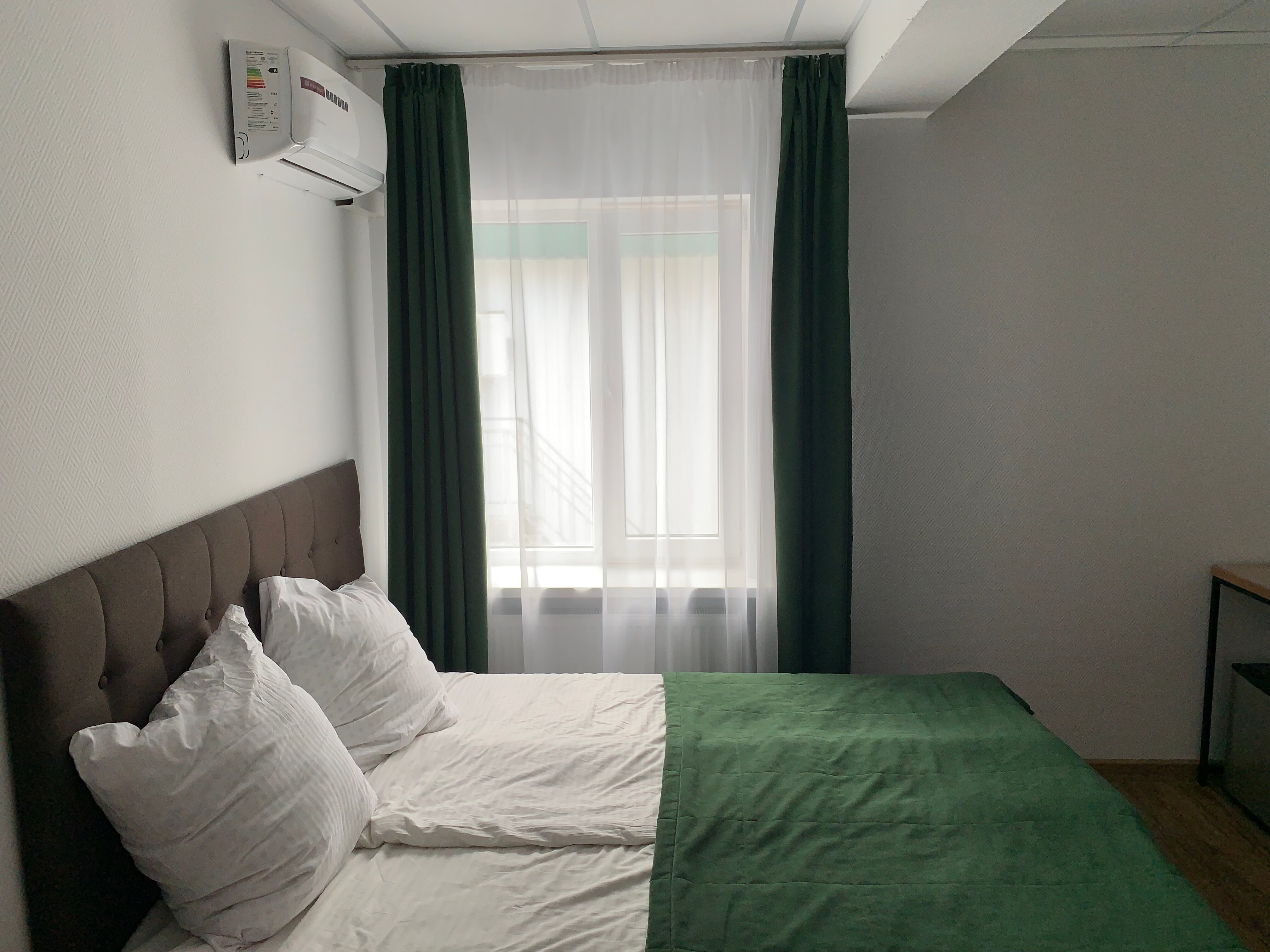 Фото Комфорт