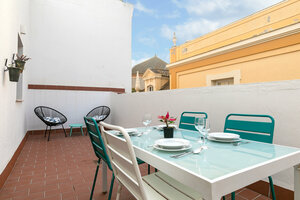 Гостиница Holiday Rentals Tempa Museo