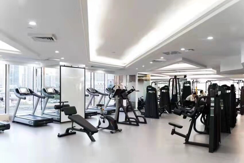 Фото City Hotel Shanghai