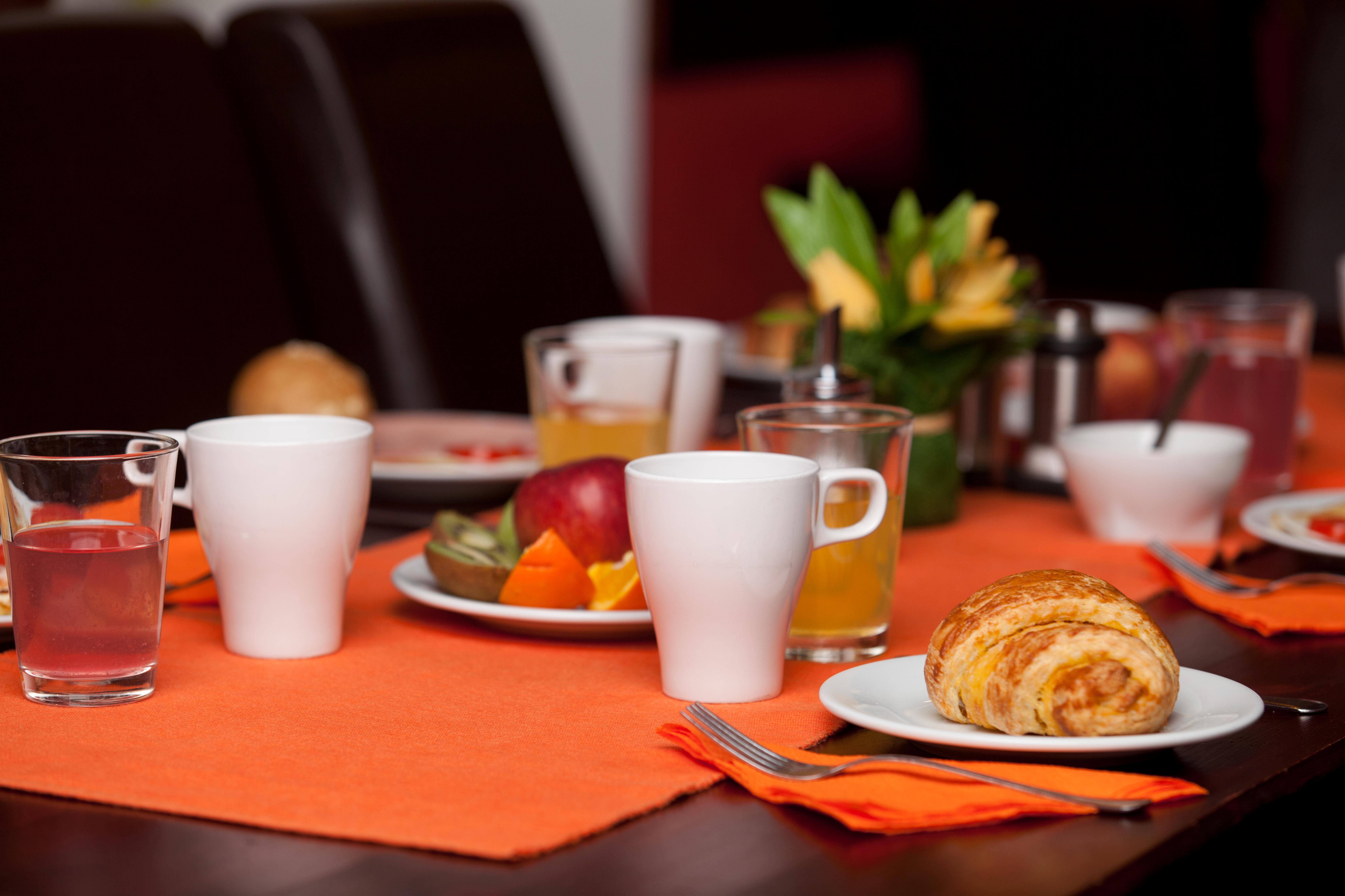 Фото Equity Point Budapest