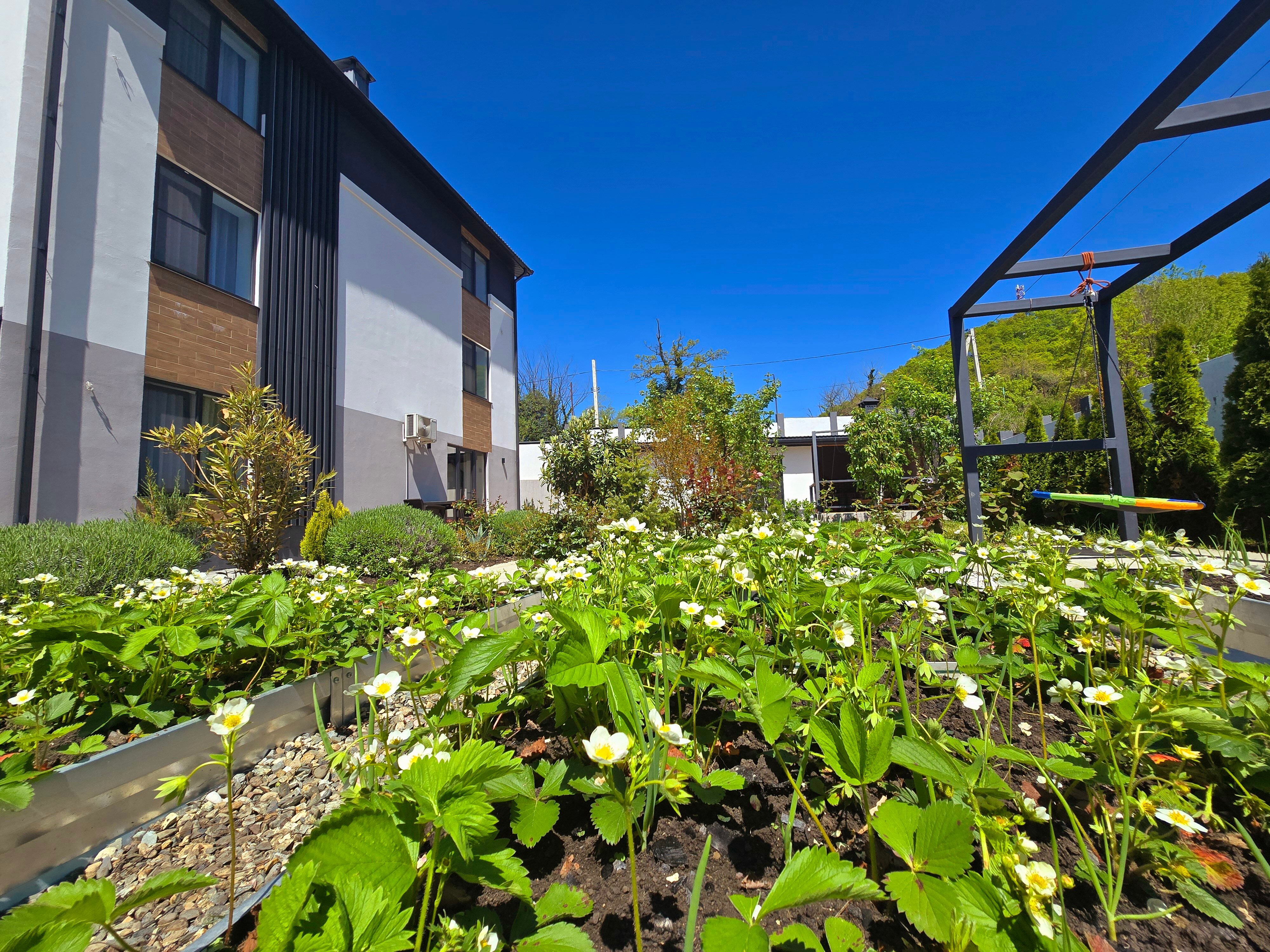 Фото Дом у моря