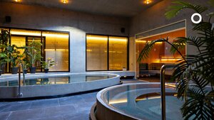 Гостиница Grandi by Center Hotels