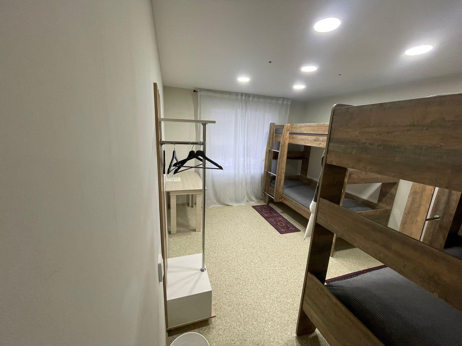 Фото Хостел № 1