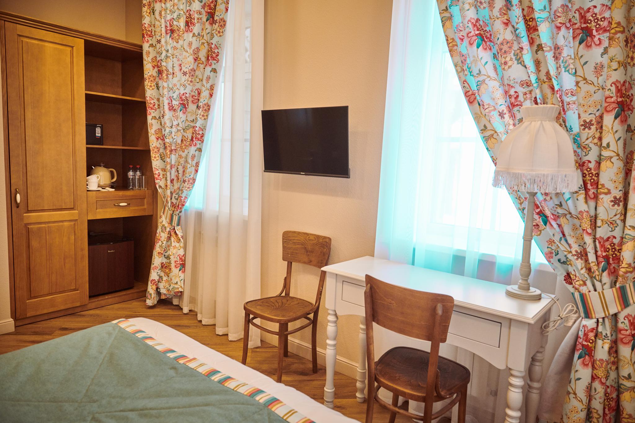 Фото Усадьба Егорова