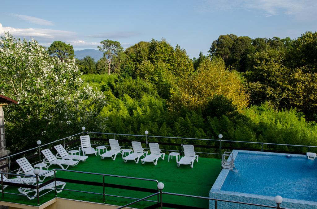 Фото Вилла Голд